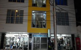 Hotel Español Neiva