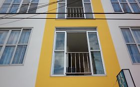 Hotel Español Neiva